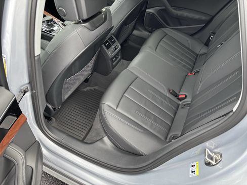 Used 2022 Audi A4 2.0T allroad Premium Plus image 18