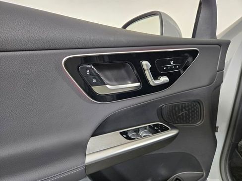 Certified 2026 Mercedes-Benz GLC 300 4MATIC image 22