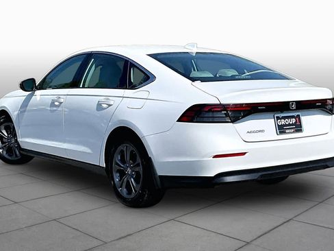 Used 2023 Honda Accord EX image 16