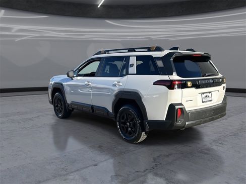 New 2026 Subaru Outback Wilderness image 4