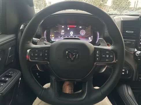 Used 2025 RAM 1500 RHO w/ RHO Level 1 Equipment Group image 48