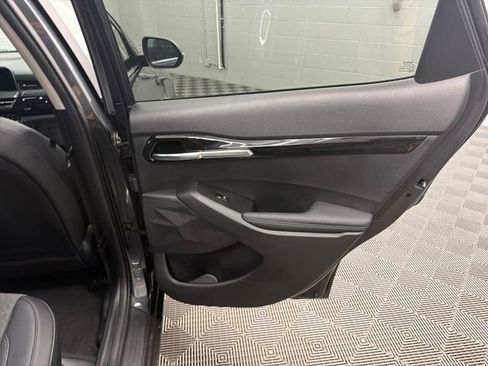 Certified 2024 Kia Seltos S AWD/4WD image 15