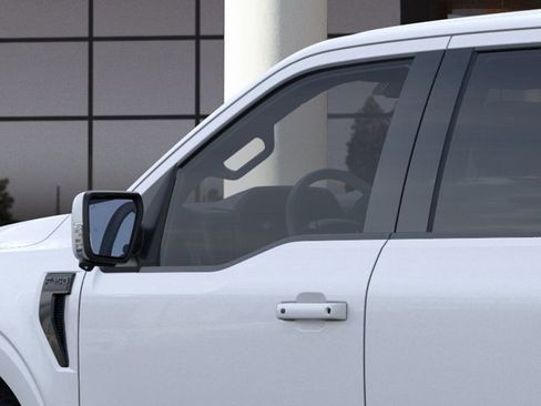 New 2025 Ford F150 Lariat w/ Equipment Group 502A High image 20