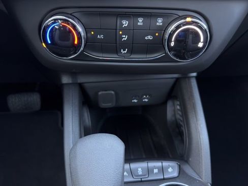 New 2026 Chevrolet TrailBlazer LS w/ LS Confidence Package image 15