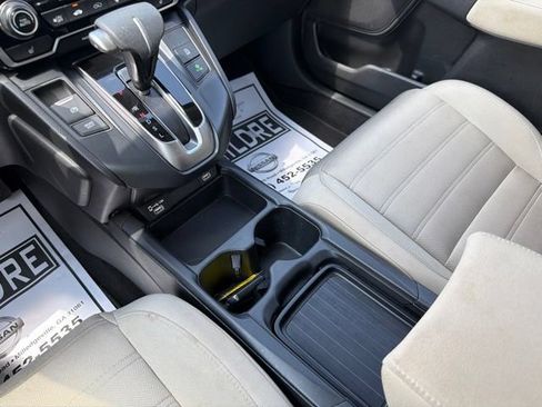 Used 2021 Honda CR-V EX image 24