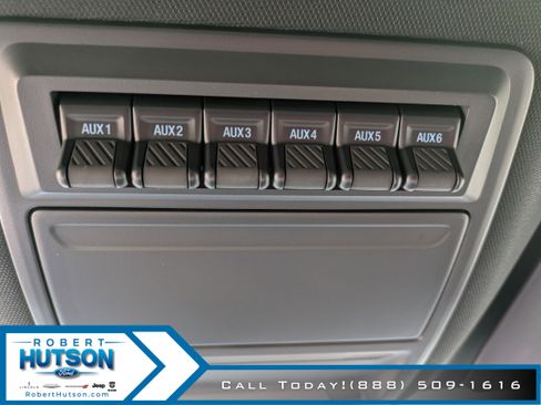 New 2025 Ford Ranger Raptor image 25