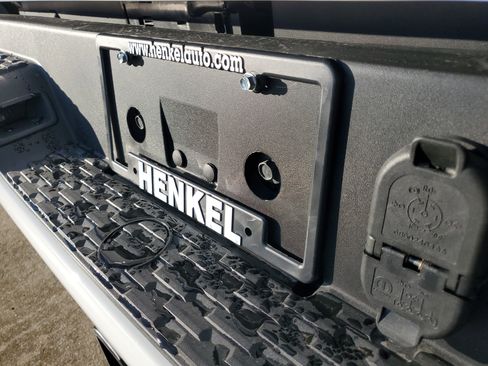 New 2026 RAM 1500 Express image 26