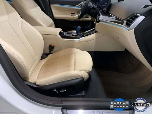 Used 2023 BMW i4 eDrive35 w/ Premium Package image 85