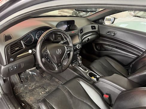 Used 2020 Acura ILX FWD image 11