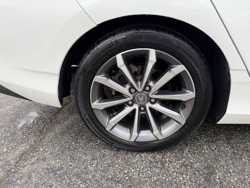Used 2023 Acura Integra FWD image 9