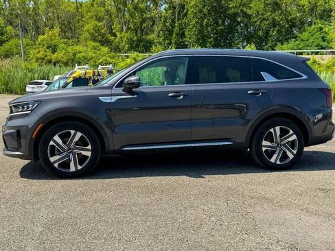 Used 2023 Kia Sorento SX Prestige AWD/4WD image 6