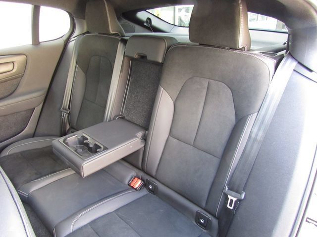 Used 2023 Volvo C40 P8 Recharge Plus w/ Climate Package AWD/4WD image 16