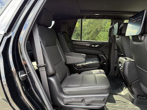 Certified 2024 GMC Yukon Denali w/ Denali Reserve Package image 24