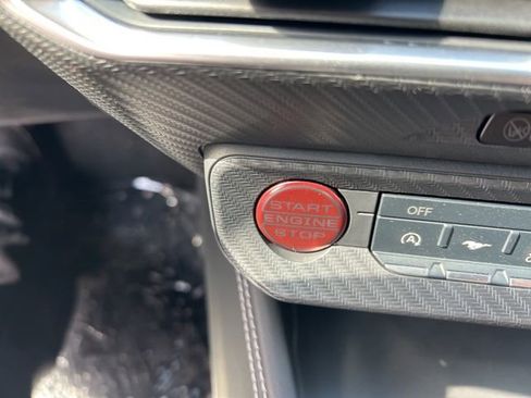 New 2026 Ford Mustang Premium RWD image 19