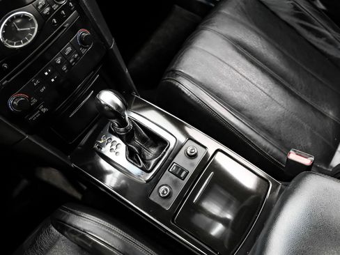 Used 2016 INFINITI QX70 3.7 image 33