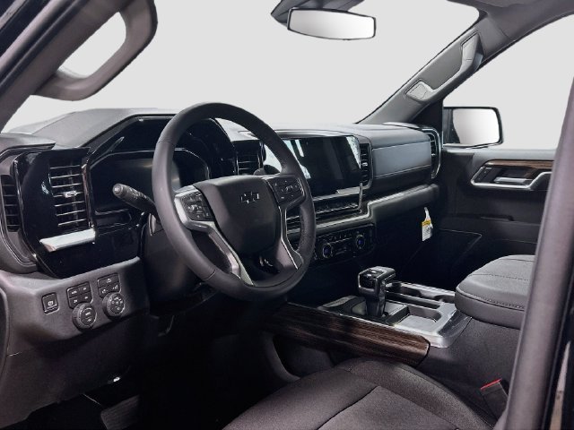 New 2026 Chevrolet Silverado 1500 RST AWD/4WD image 12