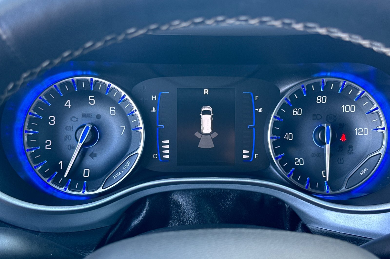 Used 2020 Chrysler Pacifica Touring w/ S Appearance Package FWD image 26