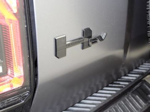 New 2026 GMC Hummer EV 3X w/ Carbon Fiber Edition Package AWD/4WD image 15