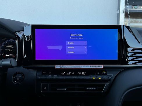 New 2026 Toyota Camry XSE image 25