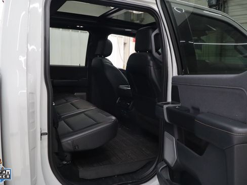 Used 2023 Ford F150 Raptor AWD/4WD image 27