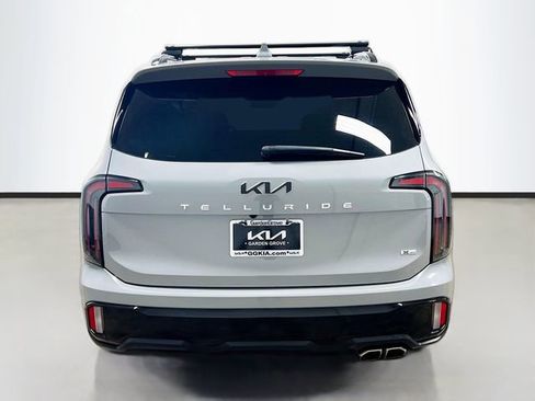 Certified 2024 Kia Telluride SX X-Pro AWD/4WD image 6