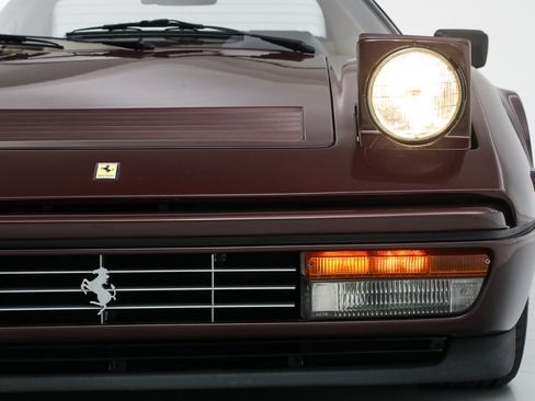 Used 1989 Ferrari 328 GTB RWD image 13