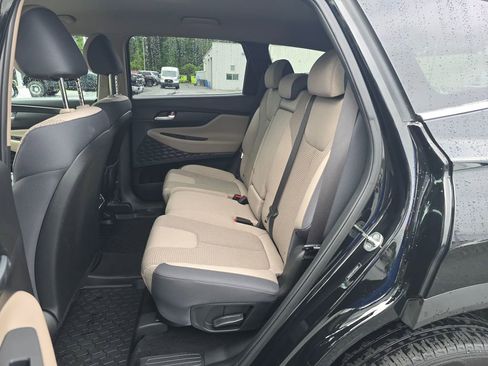 Used 2023 Hyundai Santa Fe SEL AWD/4WD image 25