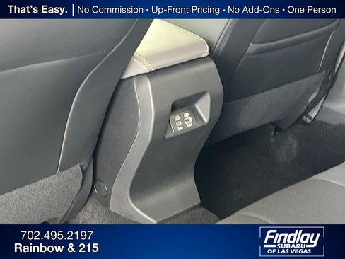 New 2026 Subaru Crosstrek 2.5i Sport image 36