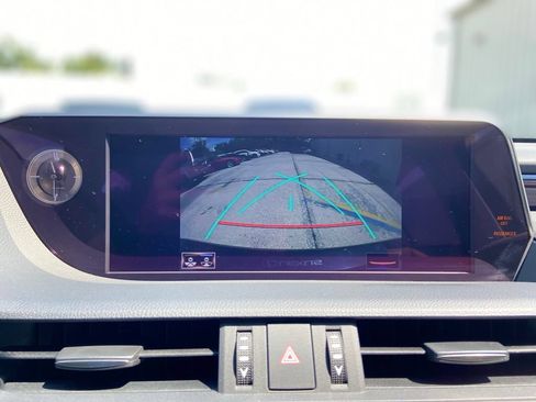 Used 2021 Lexus ES 350 w/ Premium Package FWD image 31