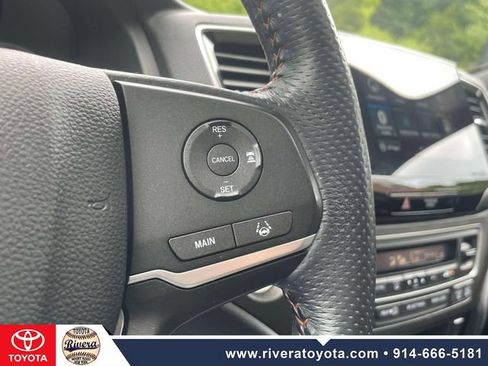 Used 2022 Honda Pilot TrailSport image 25