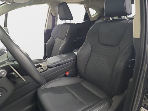 Certified 2025 Lexus NX 350h AWD w/ Premium Package image 18