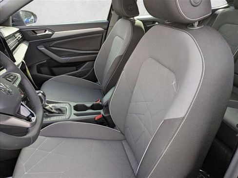 New 2026 Volkswagen Jetta Sport image 22