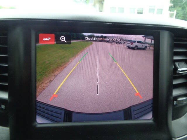 Used 2022 RAM 2500 Tradesman AWD/4WD image 18