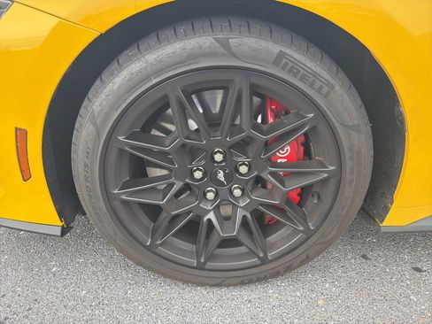 Used 2024 Ford Mustang GT Premium w/ GT Performance Package image 15