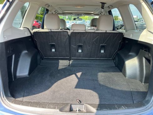 Used 2016 Subaru Forester 2.5i Premium w/ Protection Package #1 AWD/4WD image 19