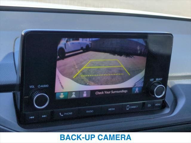 Certified 2025 Honda Accord SE image 18