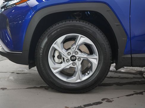 Used 2024 Hyundai Tucson SEL AWD/4WD image 30