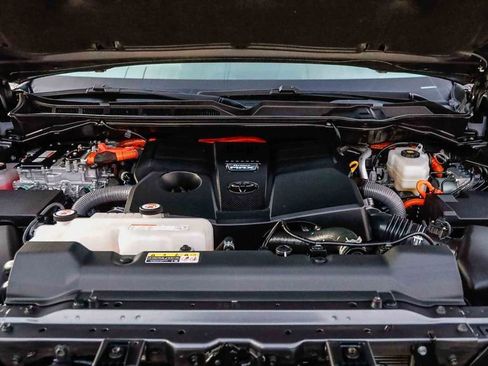 Used 2023 Toyota Tundra Capstone image 32