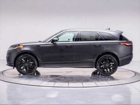 New 2026 Land Rover Range Rover Velar S image 2
