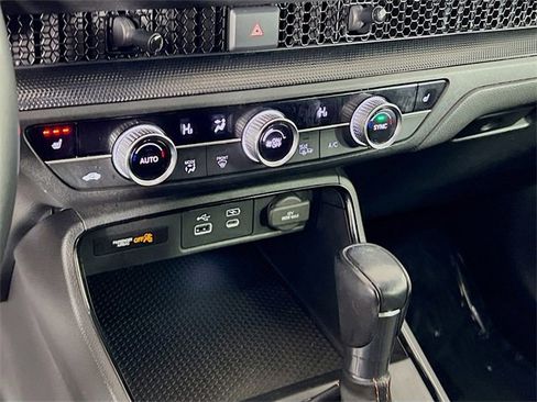 Used 2023 Honda CR-V Sport image 12