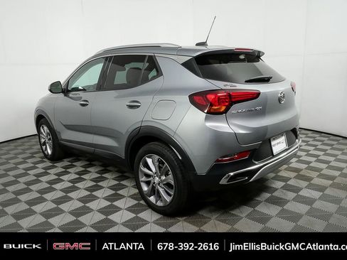 Used 2023 Buick Encore GX Essence w/ Experience Buick Package image 3