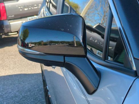 Used 2024 Toyota RAV4 XSE w/ Advanced Technology Package image 12