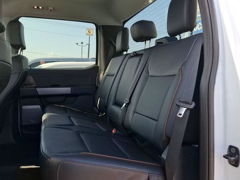 Used 2026 Ford F450 Lariat AWD/4WD image 12