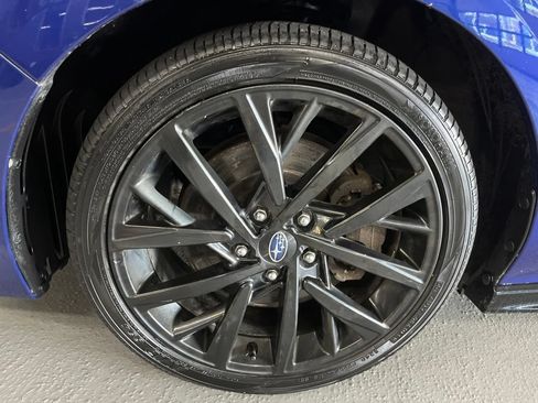 Used 2024 Subaru Impreza RS AWD/4WD image 5
