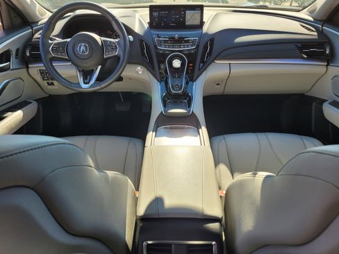 Used 2021 Acura RDX FWD w/ Technology Package image 13
