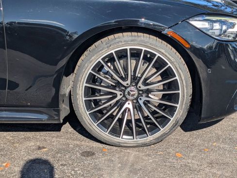 Used 2022 Mercedes-Benz S 580 4MATIC Sedan image 23