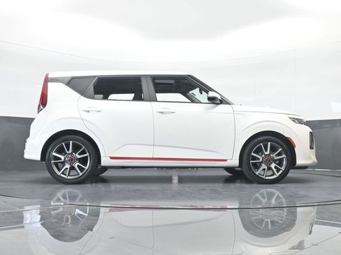 Used 2021 Kia Soul GT-Line image 59