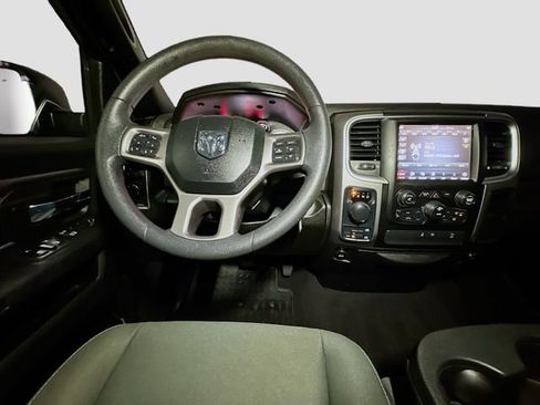 Used 2022 RAM 1500 Classic Warlock w/ Electronics Group image 33