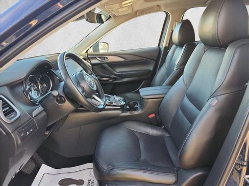 Used 2023 MAZDA CX-9 Touring Plus image 10