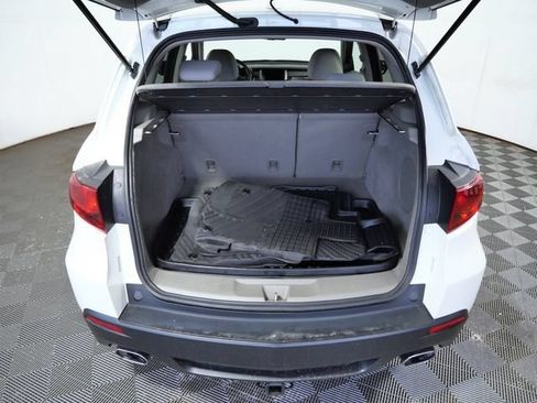 Used 2010 Acura RDX 2WD image 8